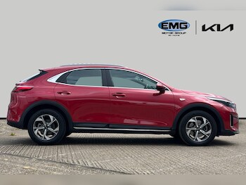 Used Kia XCeed 2024 for sale - 78531077: Photo