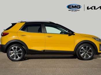 Used Kia Stonic 2021 for sale - 74937101: Photo