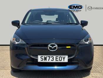 Used Mazda Mazda2 2023 for sale - 74937109: Photo