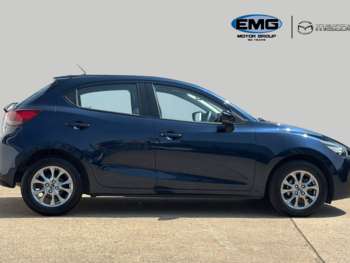 Used Mazda Mazda2 2023 for sale - 74937109: Photo