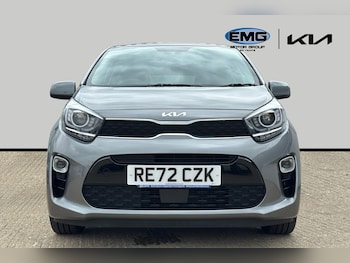 Used Kia Picanto 2023 for sale - 75373447: Photo
