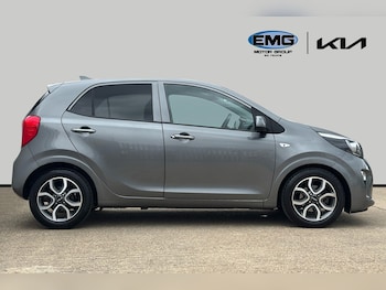 Used Kia Picanto 2023 for sale - 75373447: Photo