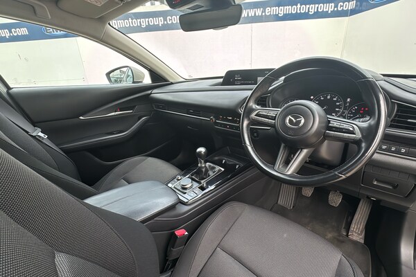 Used Mazda CX-30 2022 for sale - 76100568: Photo 10