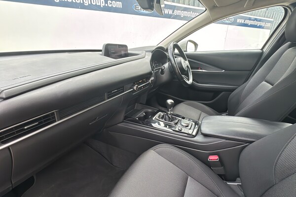 Used Mazda CX-30 2022 for sale - 76100568: Photo 11