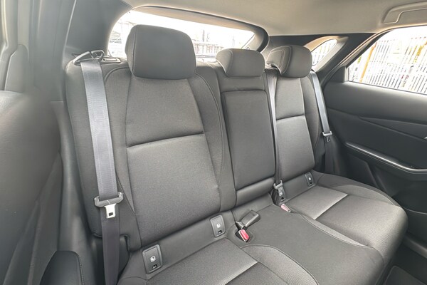 Used Mazda CX-30 2022 for sale - 76100568: Photo 12