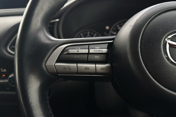 Used Mazda CX-30 2022 for sale - 76100568: Photo 17