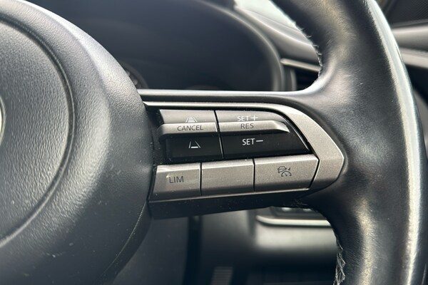 Used Mazda CX-30 2022 for sale - 76100568: Photo 18