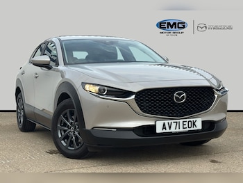 Mazda - CX-30