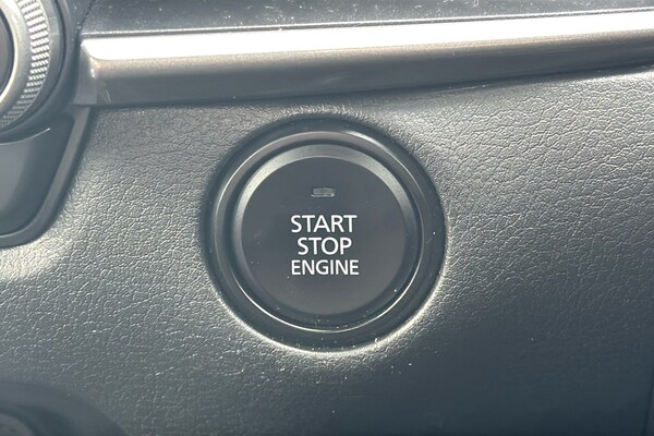 Used Mazda CX-30 2022 for sale - 76100568: Photo 23