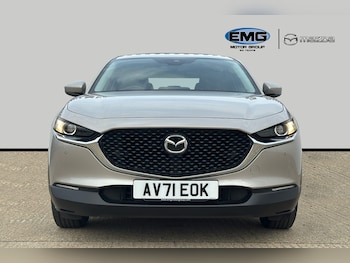 Used Mazda CX-30 2022 for sale - 76100568: Photo 2