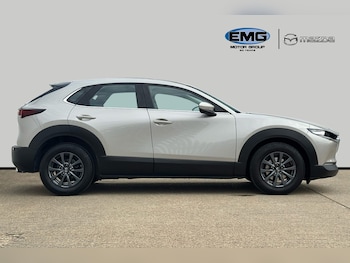 Used Mazda CX-30 2022 for sale - 76100568: Photo 4