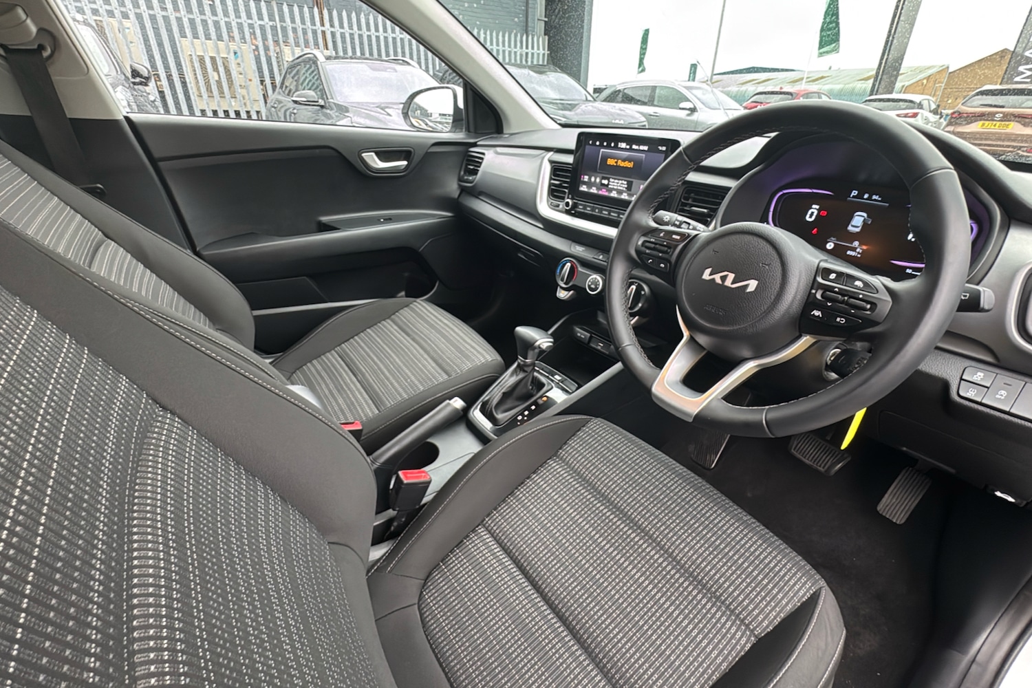 Used Kia Stonic 2025 for sale - 77316813: Photo 10