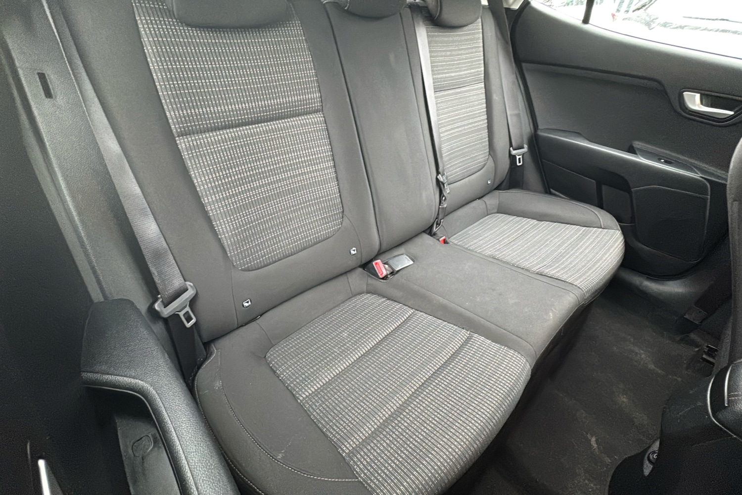 Used Kia Stonic 2025 for sale - 77316813: Photo 12