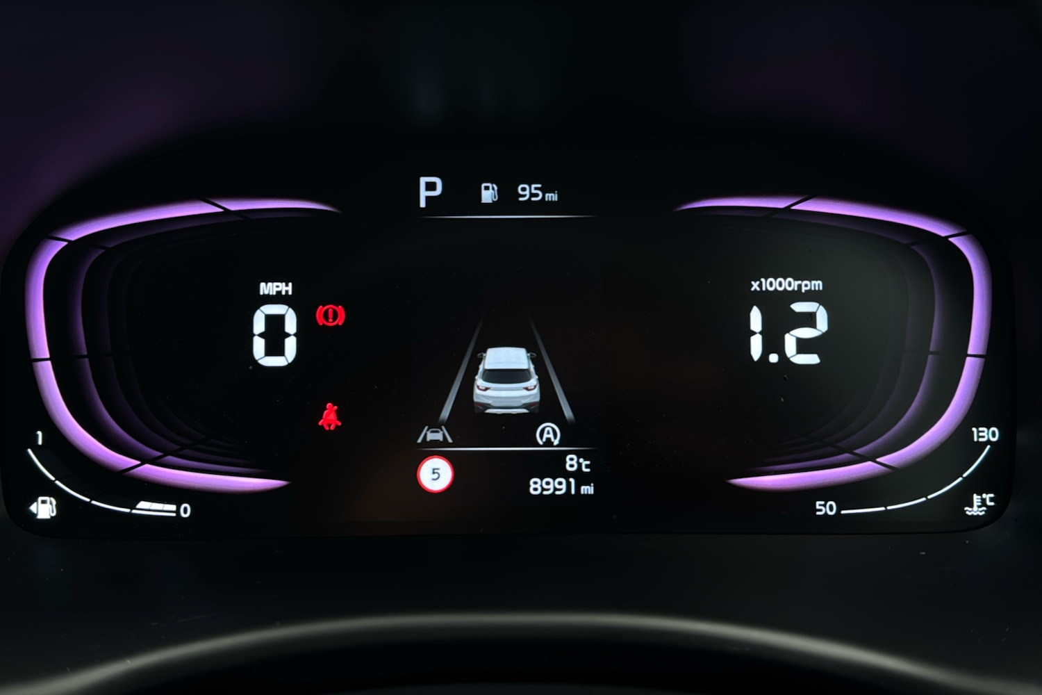 Used Kia Stonic 2025 for sale - 77316813: Photo 14