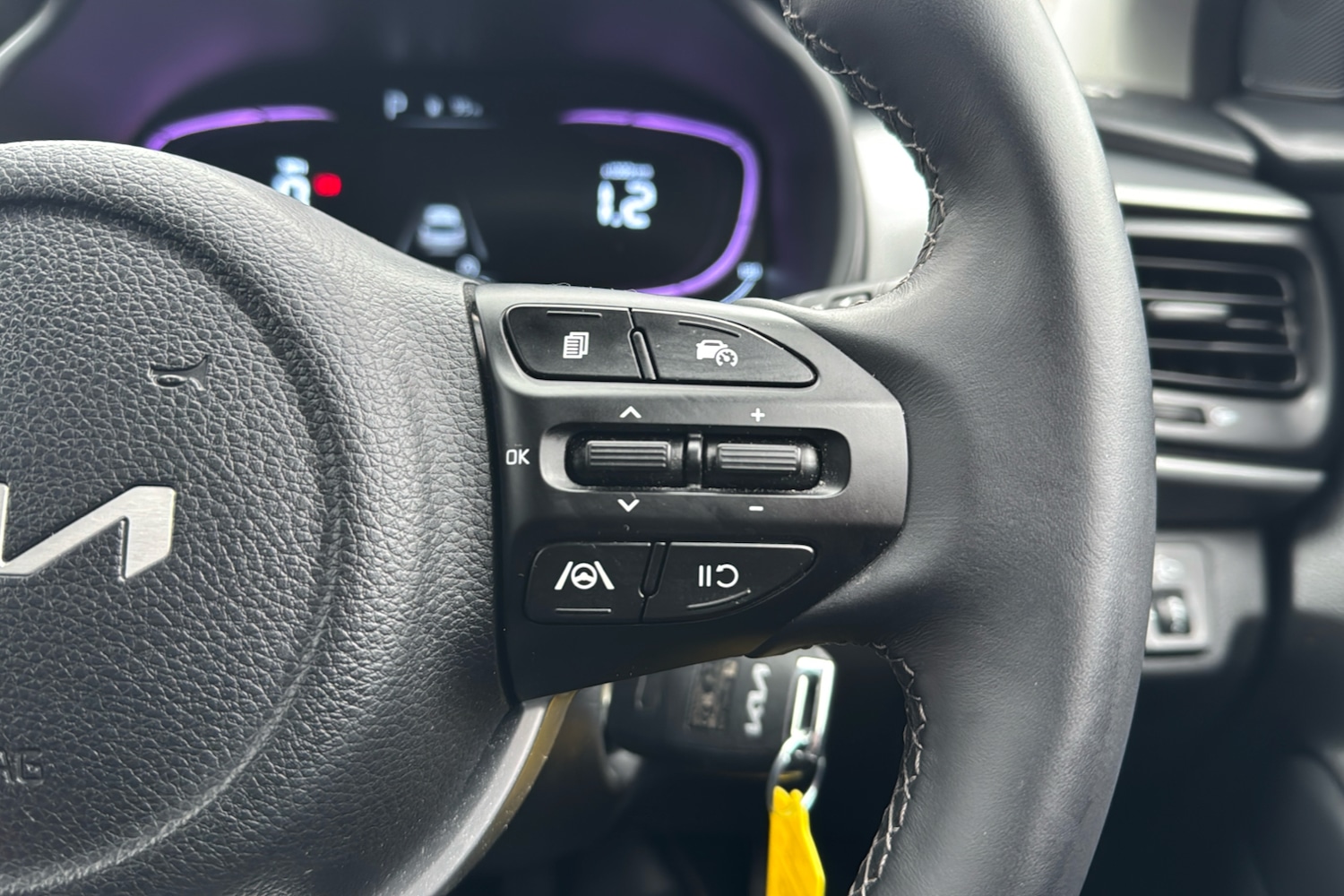 Used Kia Stonic 2025 for sale - 77316813: Photo 18