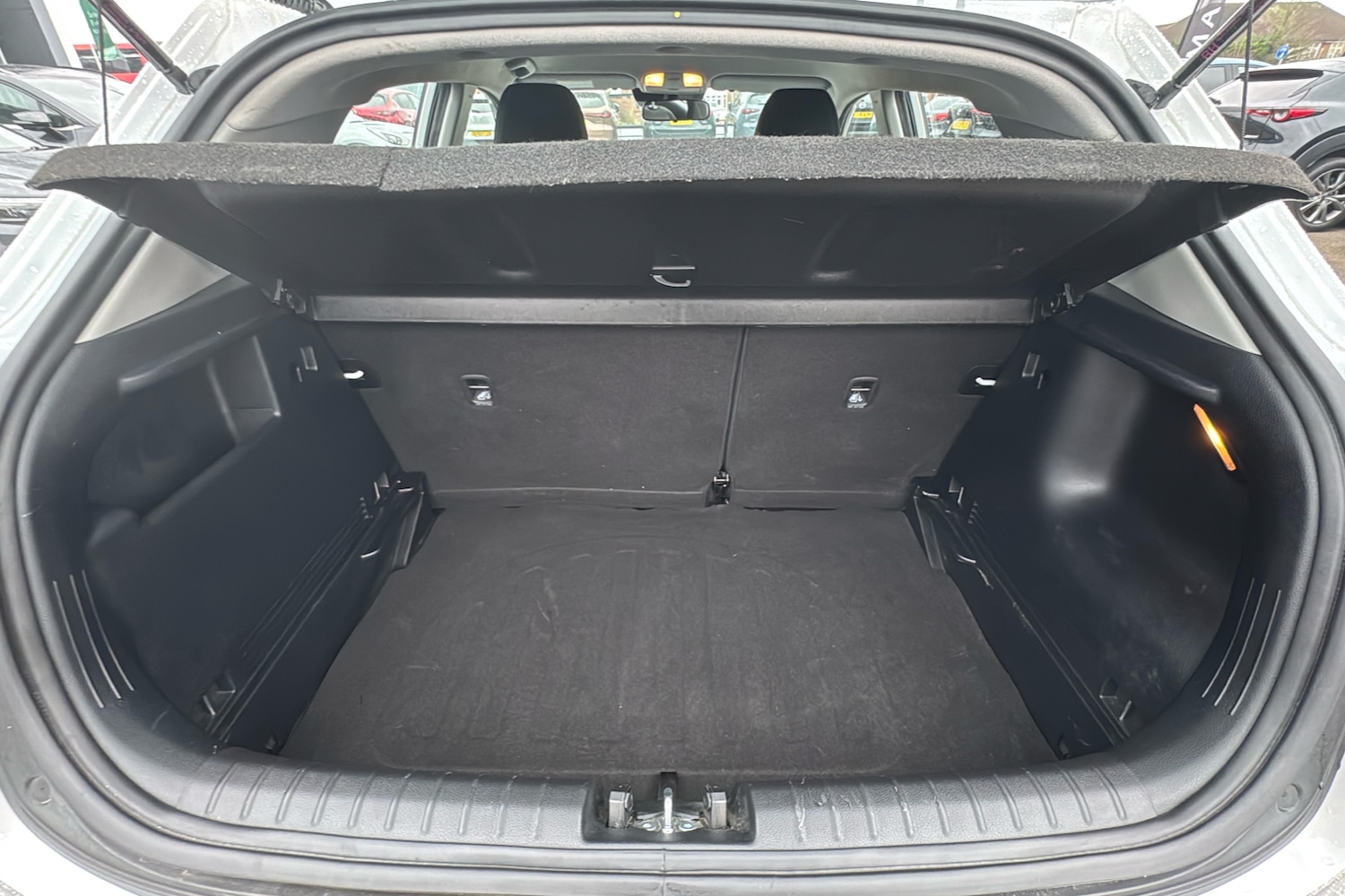 Used Kia Stonic 2025 for sale - 77316813: Photo 19