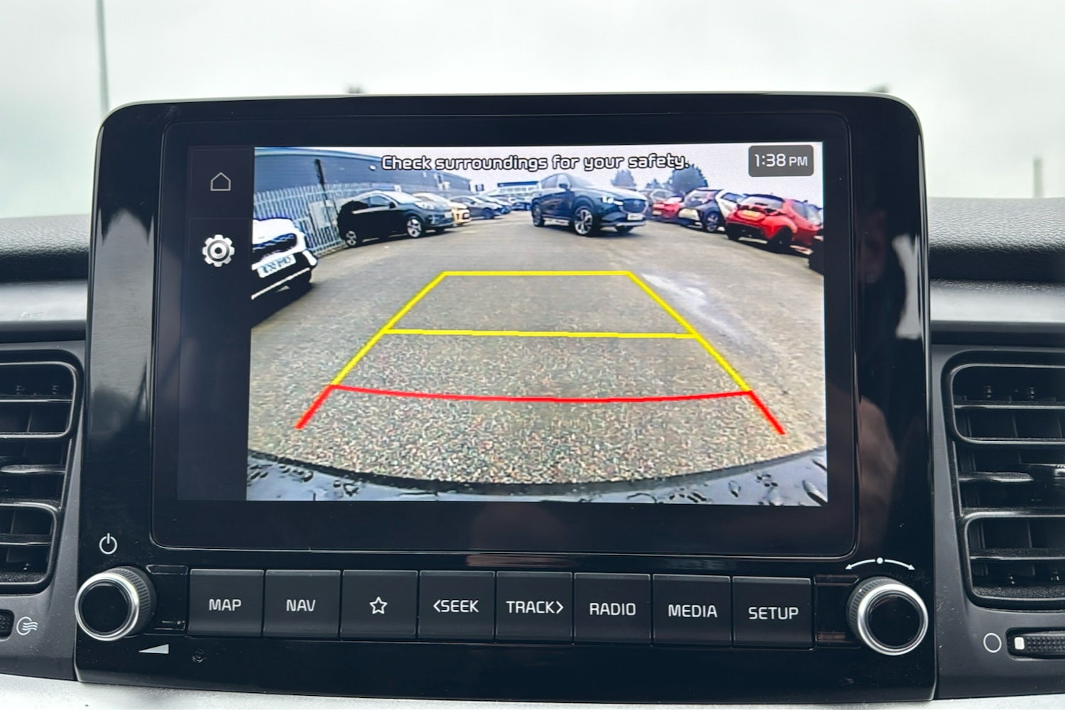 Used Kia Stonic 2025 for sale - 77316813: Photo 23