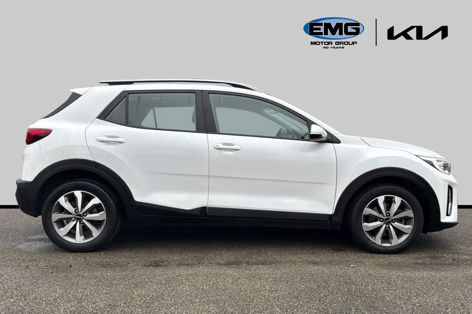 Used Kia Stonic 2025 for sale - 77316813: Photo 4