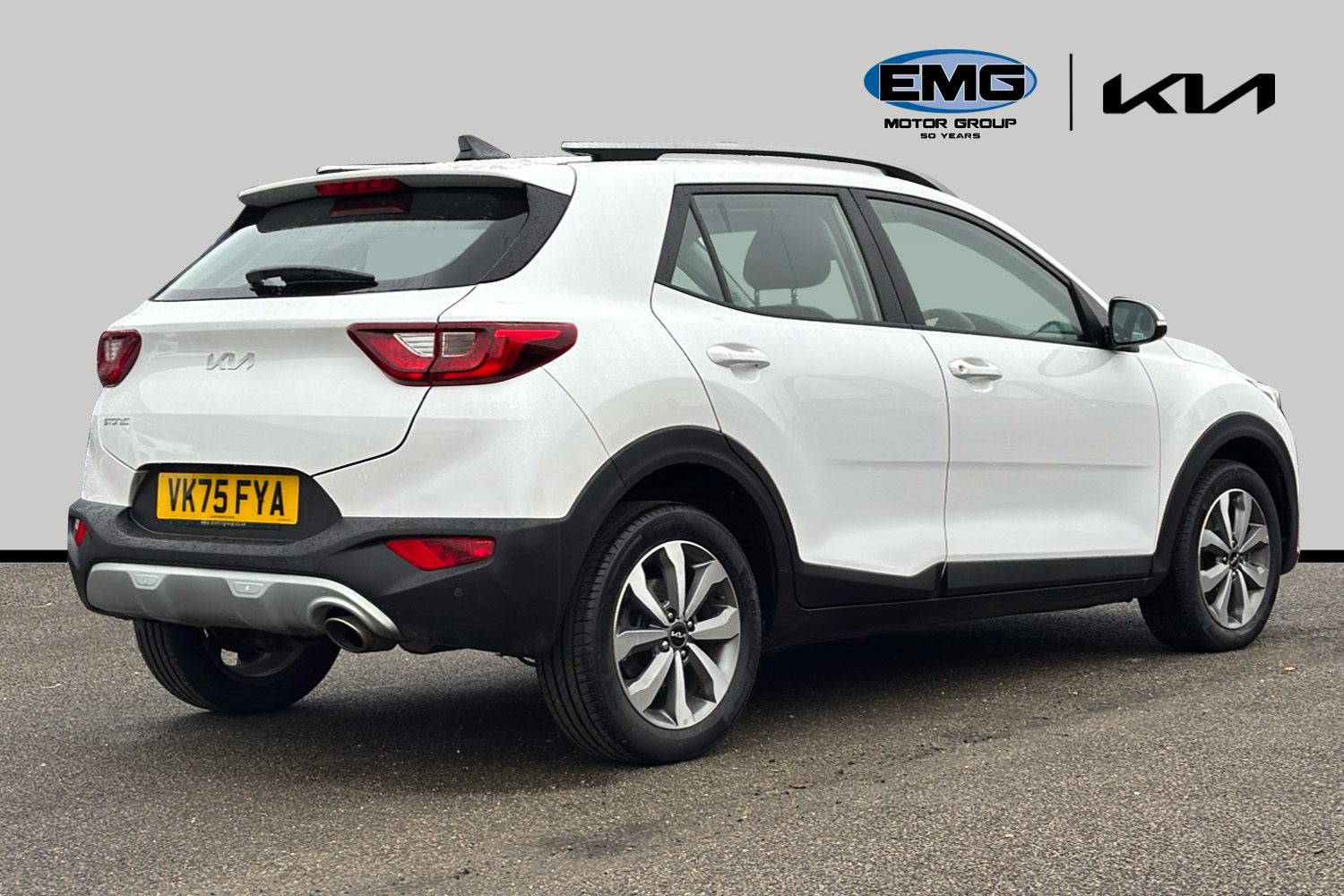 Used Kia Stonic 2025 for sale - 77316813: Photo 7