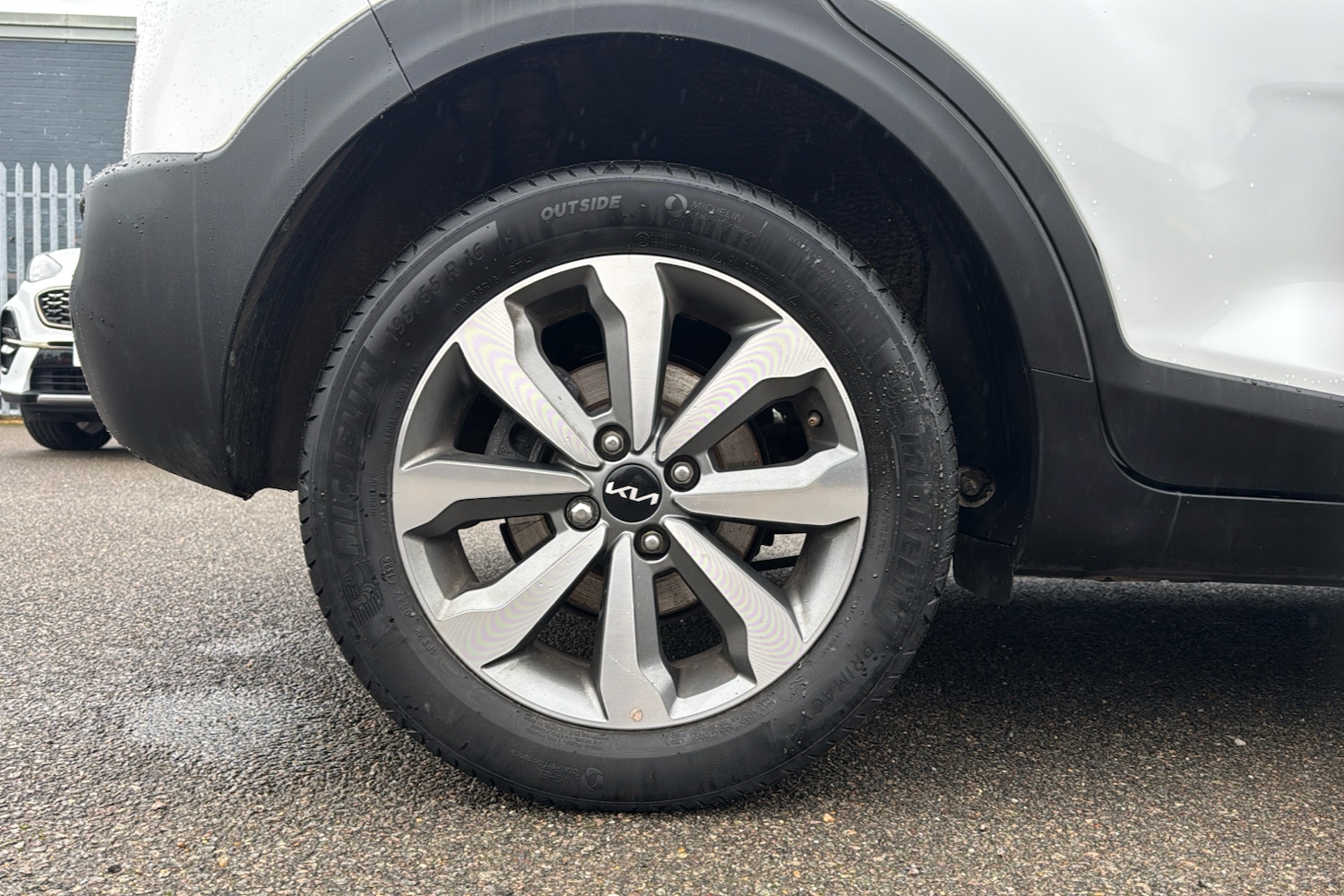 Used Kia Stonic 2025 for sale - 77316813: Photo 8