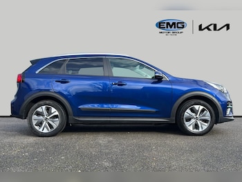 Used Kia Niro 2022 for sale - 77443796: Photo