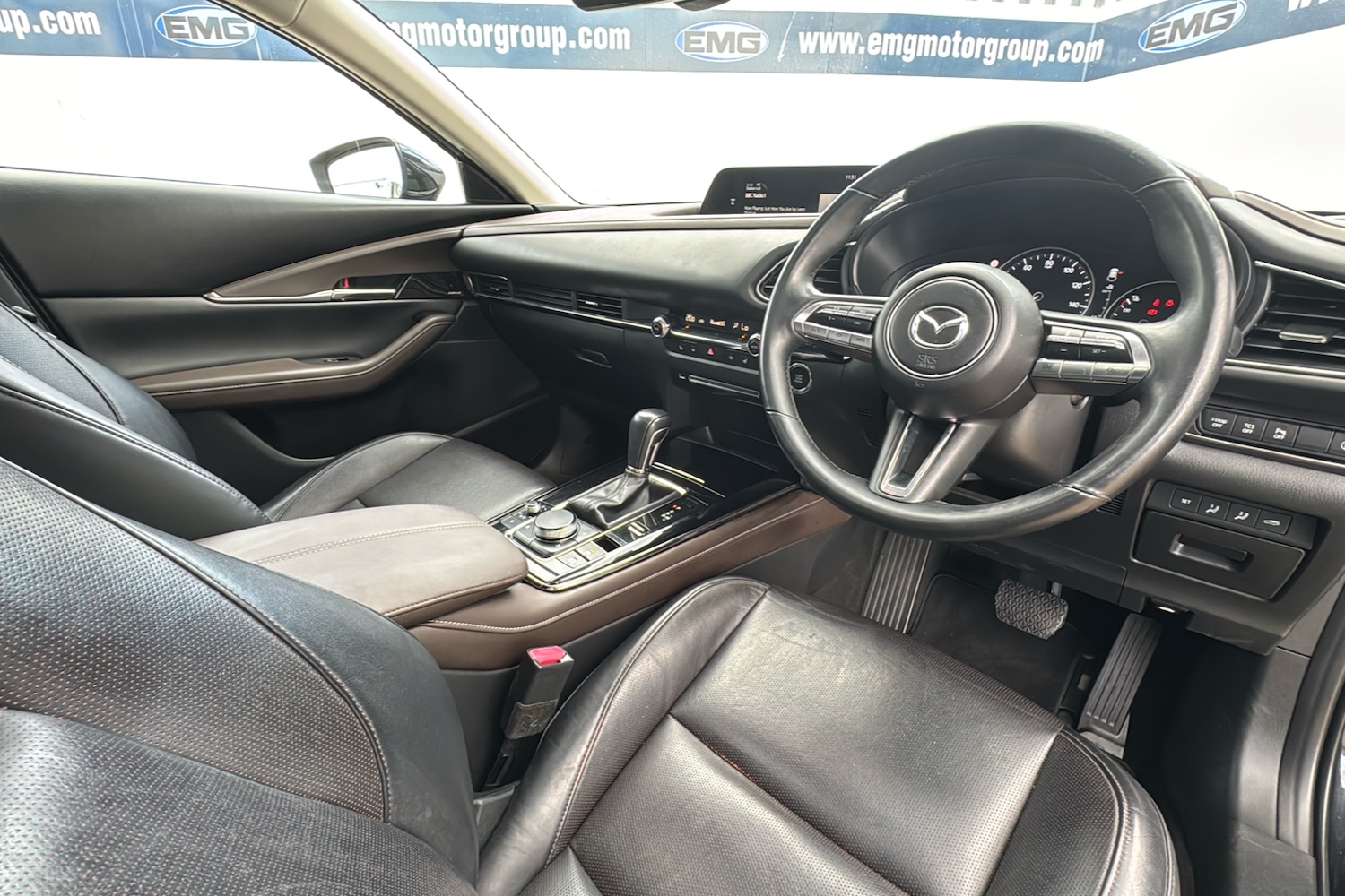 Used Mazda CX-30 2020 for sale - 76287727: Photo 10