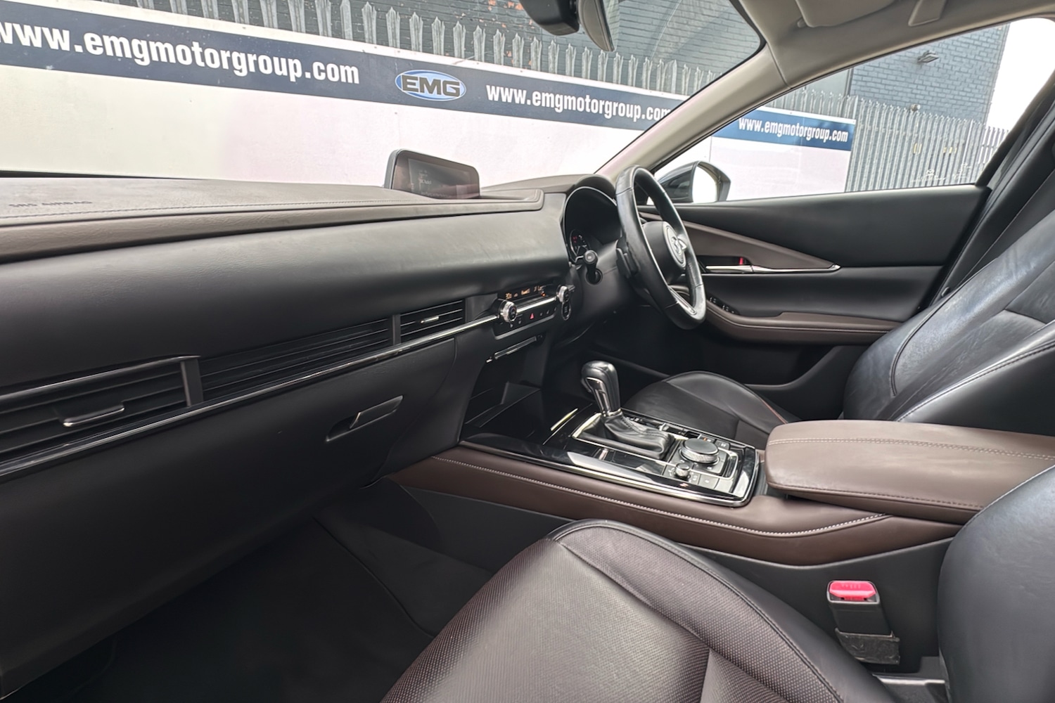 Used Mazda CX-30 2020 for sale - 76287727: Photo 11