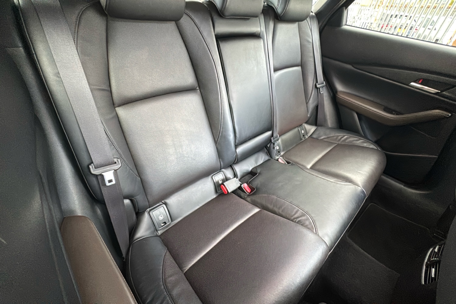 Used Mazda CX-30 2020 for sale - 76287727: Photo 12