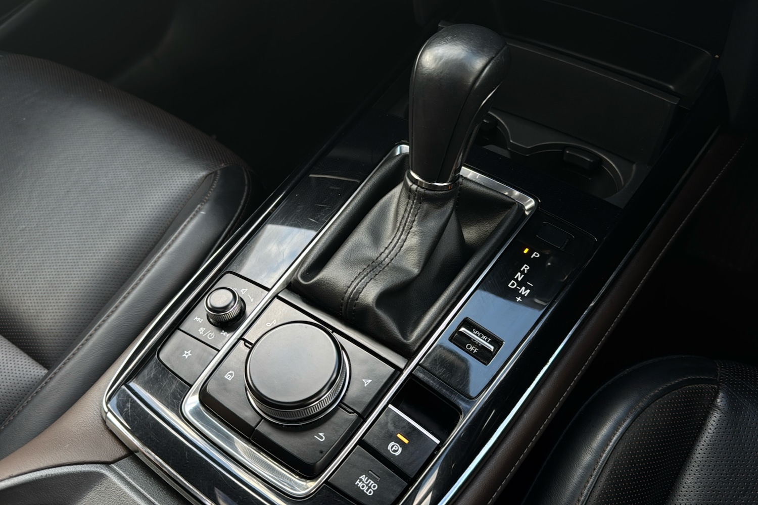 Used Mazda CX-30 2020 for sale - 76287727: Photo 13