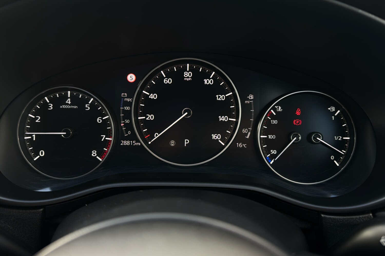 Used Mazda CX-30 2020 for sale - 76287727: Photo 14