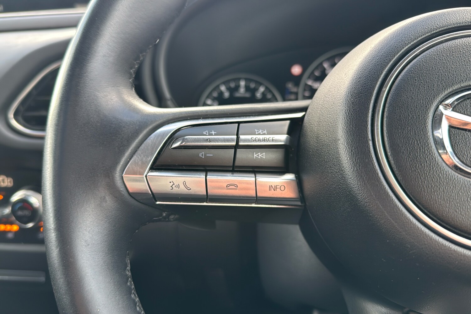 Used Mazda CX-30 2020 for sale - 76287727: Photo 17