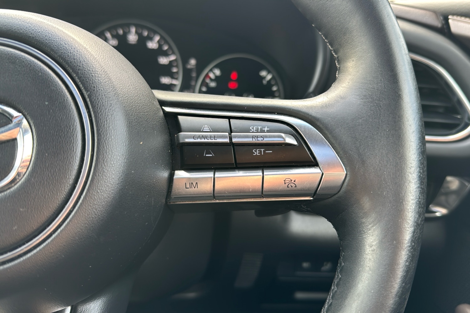 Used Mazda CX-30 2020 for sale - 76287727: Photo 18