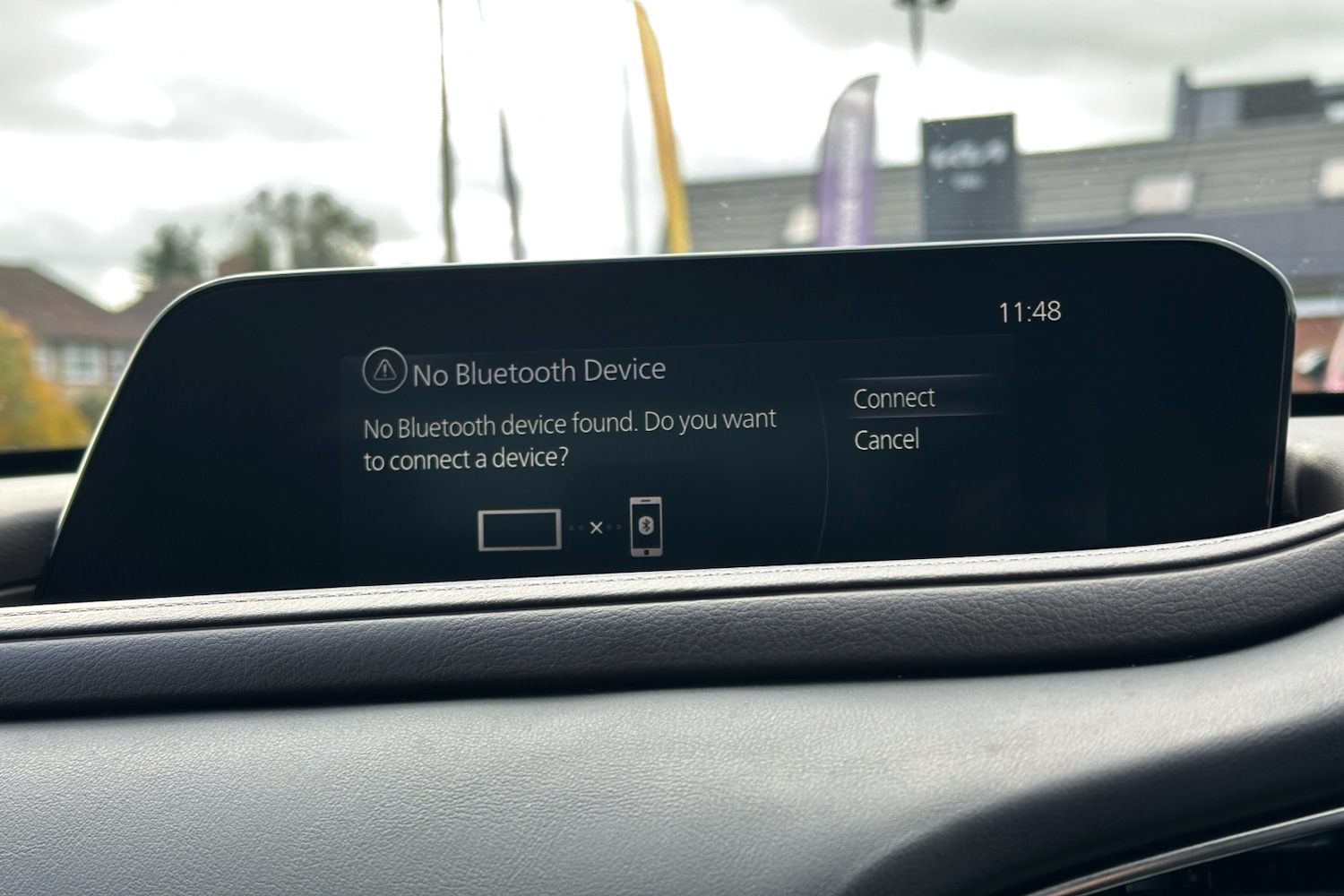 Used Mazda CX-30 2020 for sale - 76287727: Photo 20