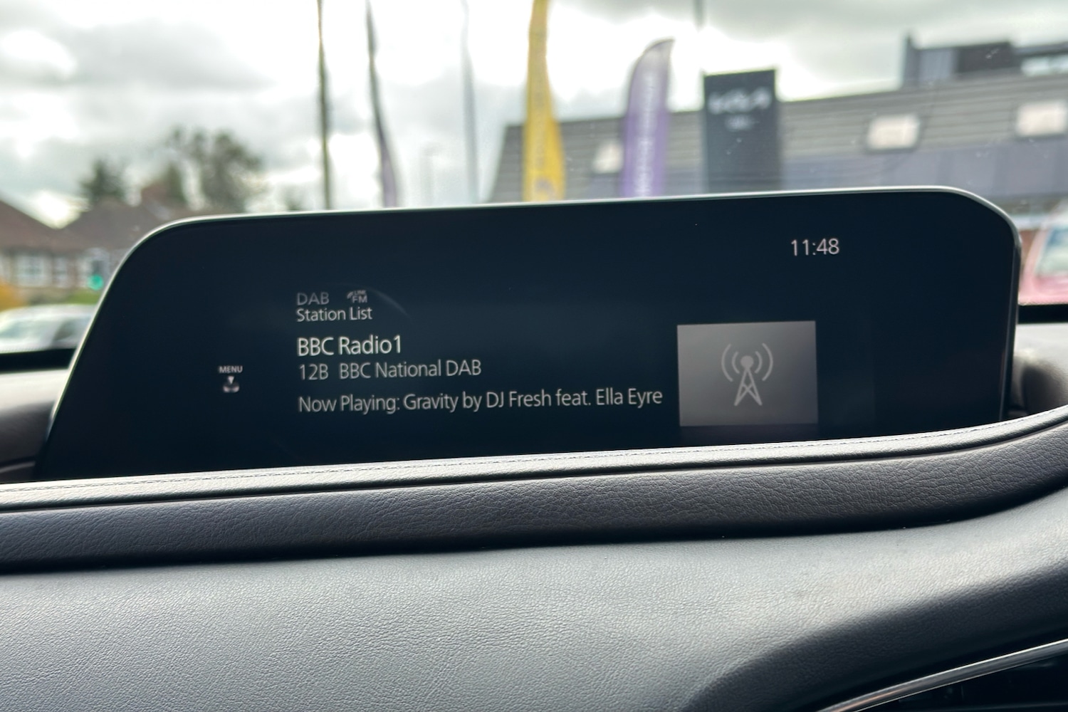 Used Mazda CX-30 2020 for sale - 76287727: Photo 21