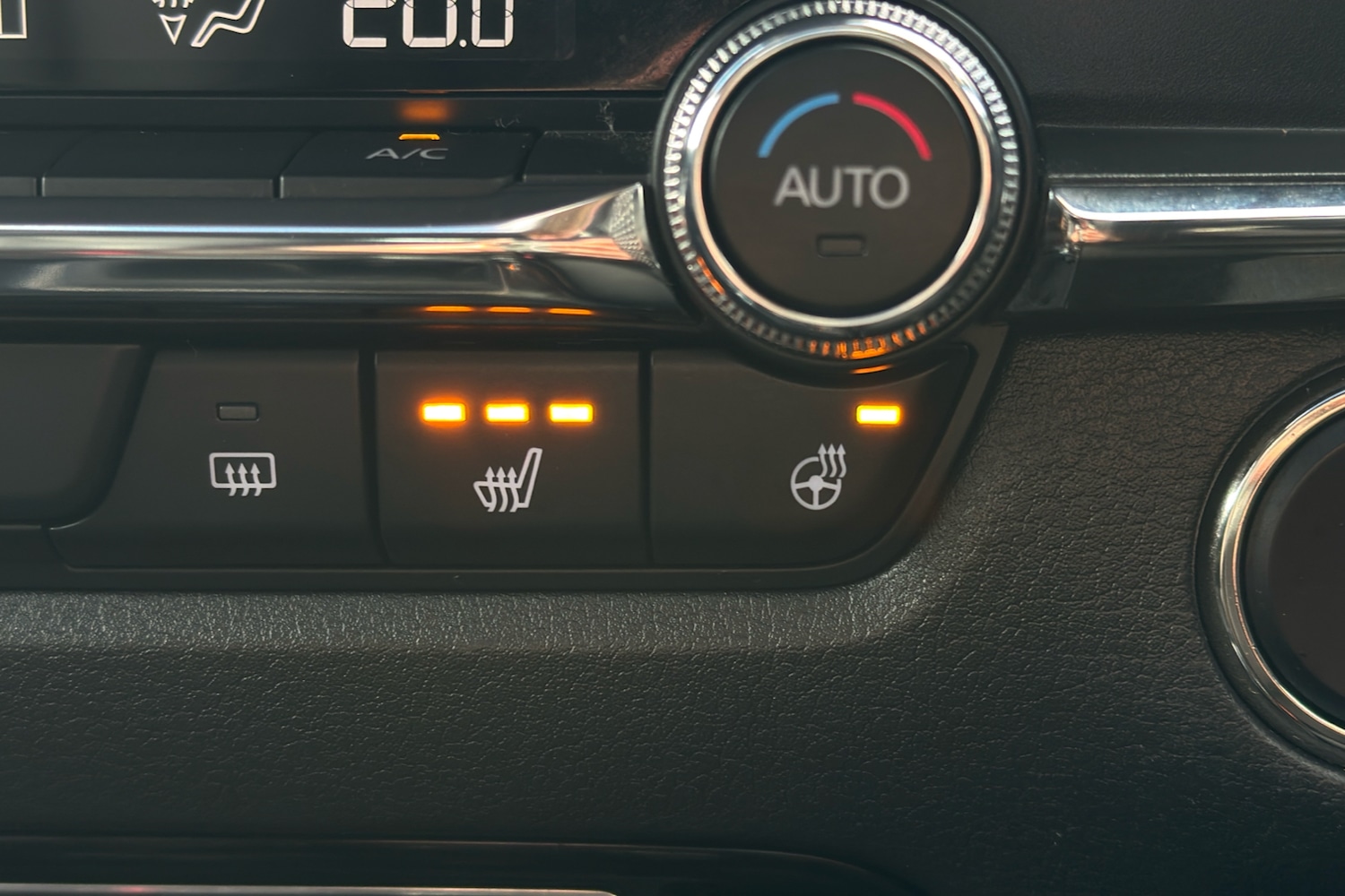 Used Mazda CX-30 2020 for sale - 76287727: Photo 22