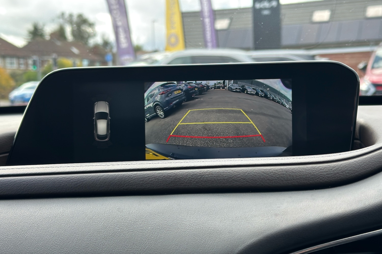 Used Mazda CX-30 2020 for sale - 76287727: Photo 23