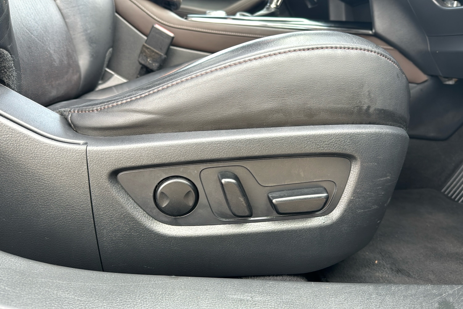 Used Mazda CX-30 2020 for sale - 76287727: Photo 28