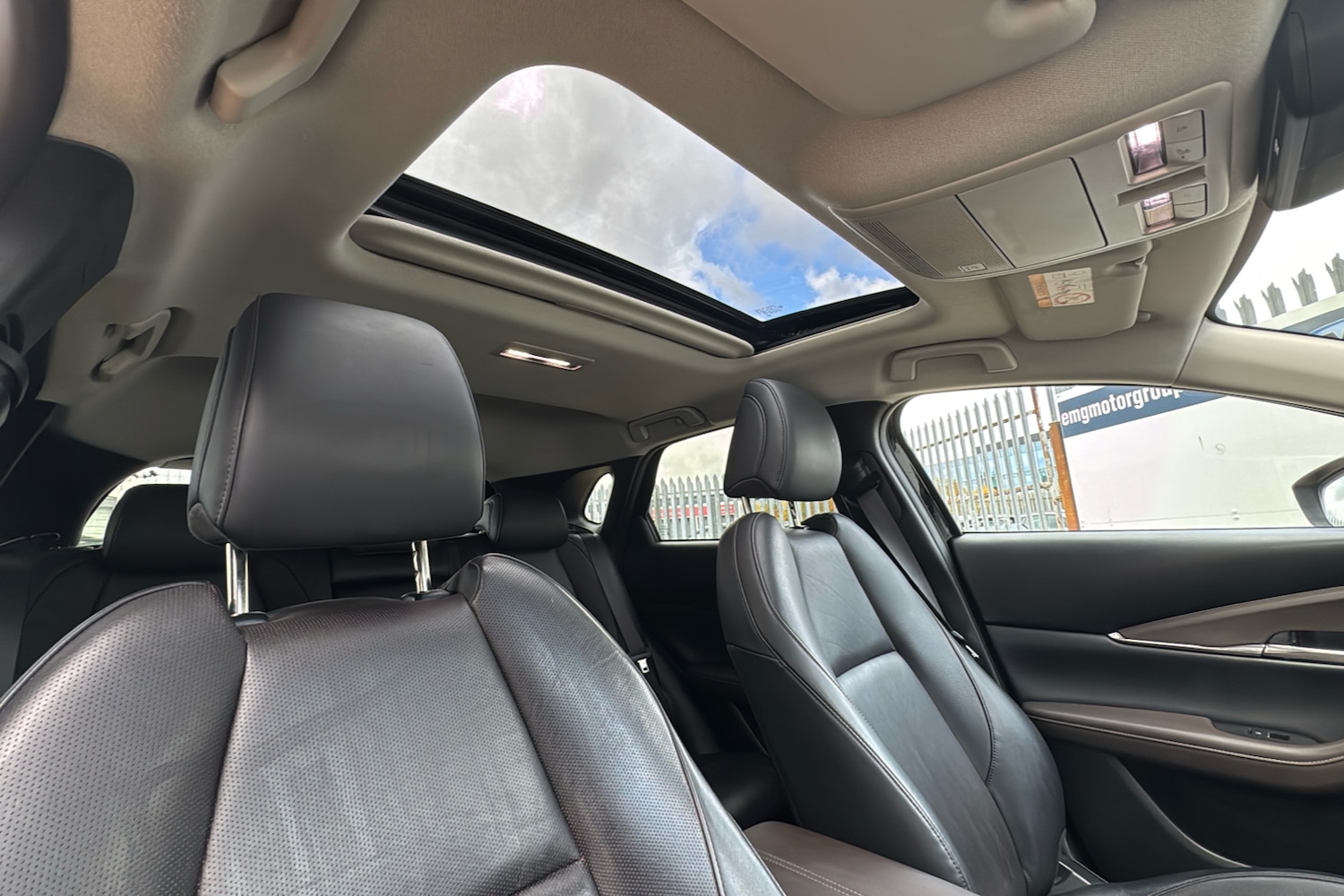 Used Mazda CX-30 2020 for sale - 76287727: Photo 29