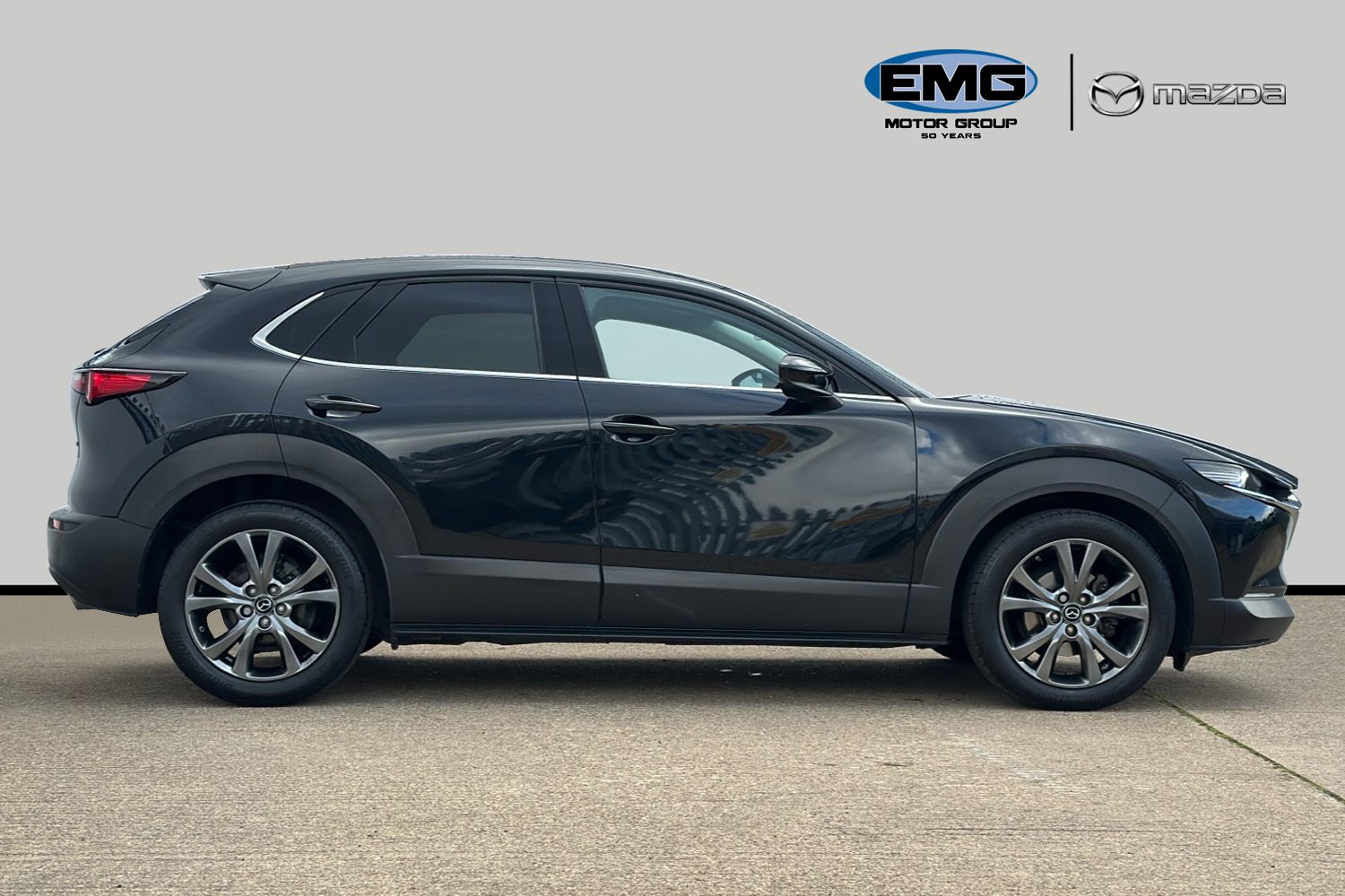 Used Mazda CX-30 2020 for sale - 76287727: Photo 4