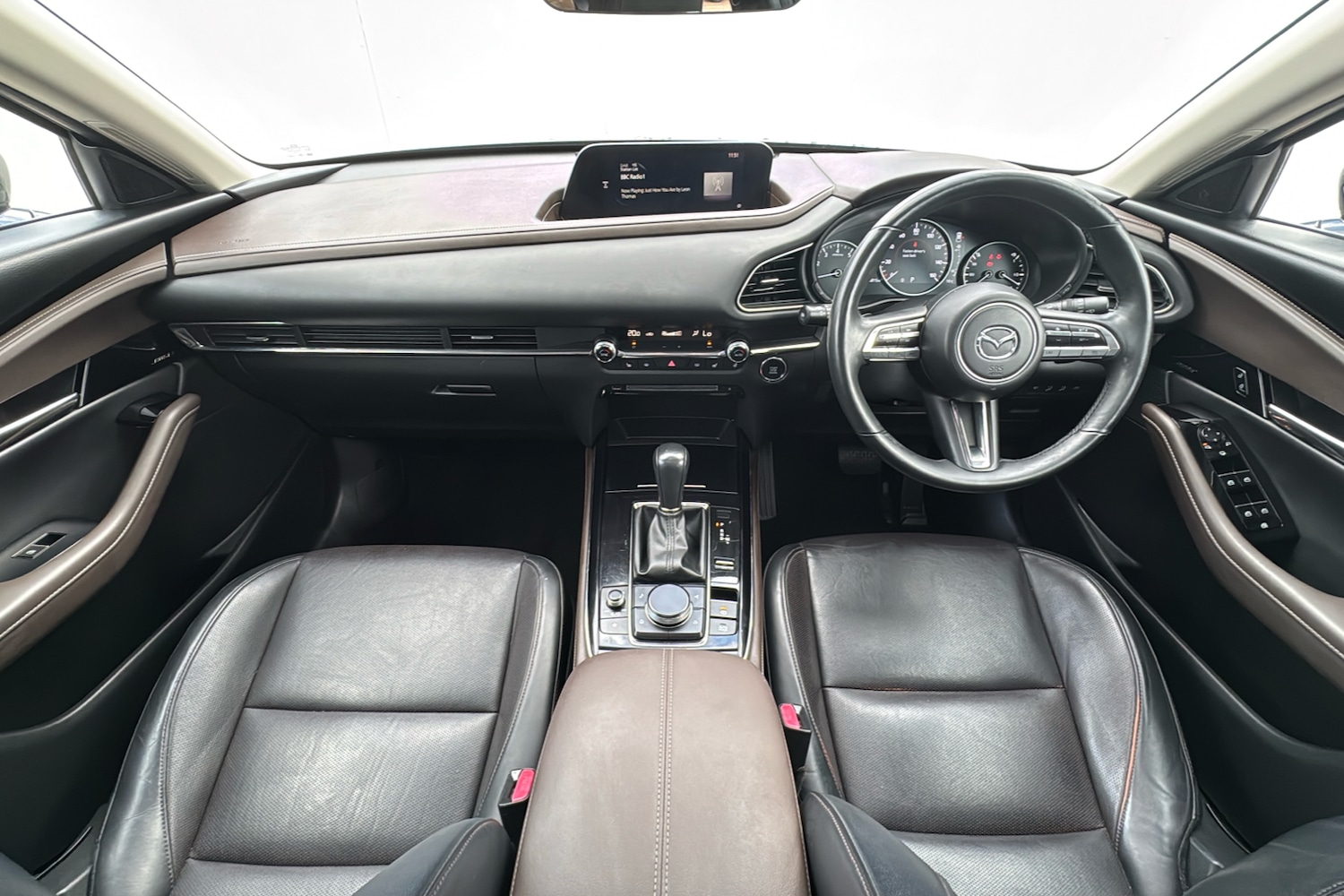 Used Mazda CX-30 2020 for sale - 76287727: Photo 9