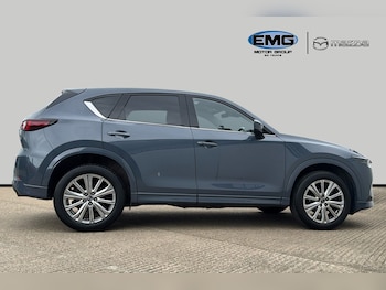Used Mazda CX-5 2024 for sale - 77980753: Photo
