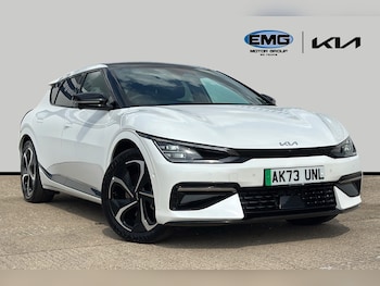 2023 - 77.4kwh Gt Line S Hatchback 5dr Electric Auto Awd 320 Bhp