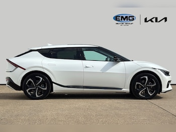 Used Kia EV6 2023 for sale - 75816679: Photo