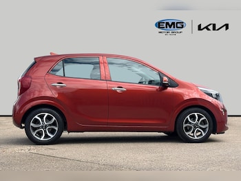 Used Kia Picanto 2019 for sale - 78799901: Photo