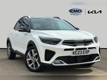 Kia - Stonic