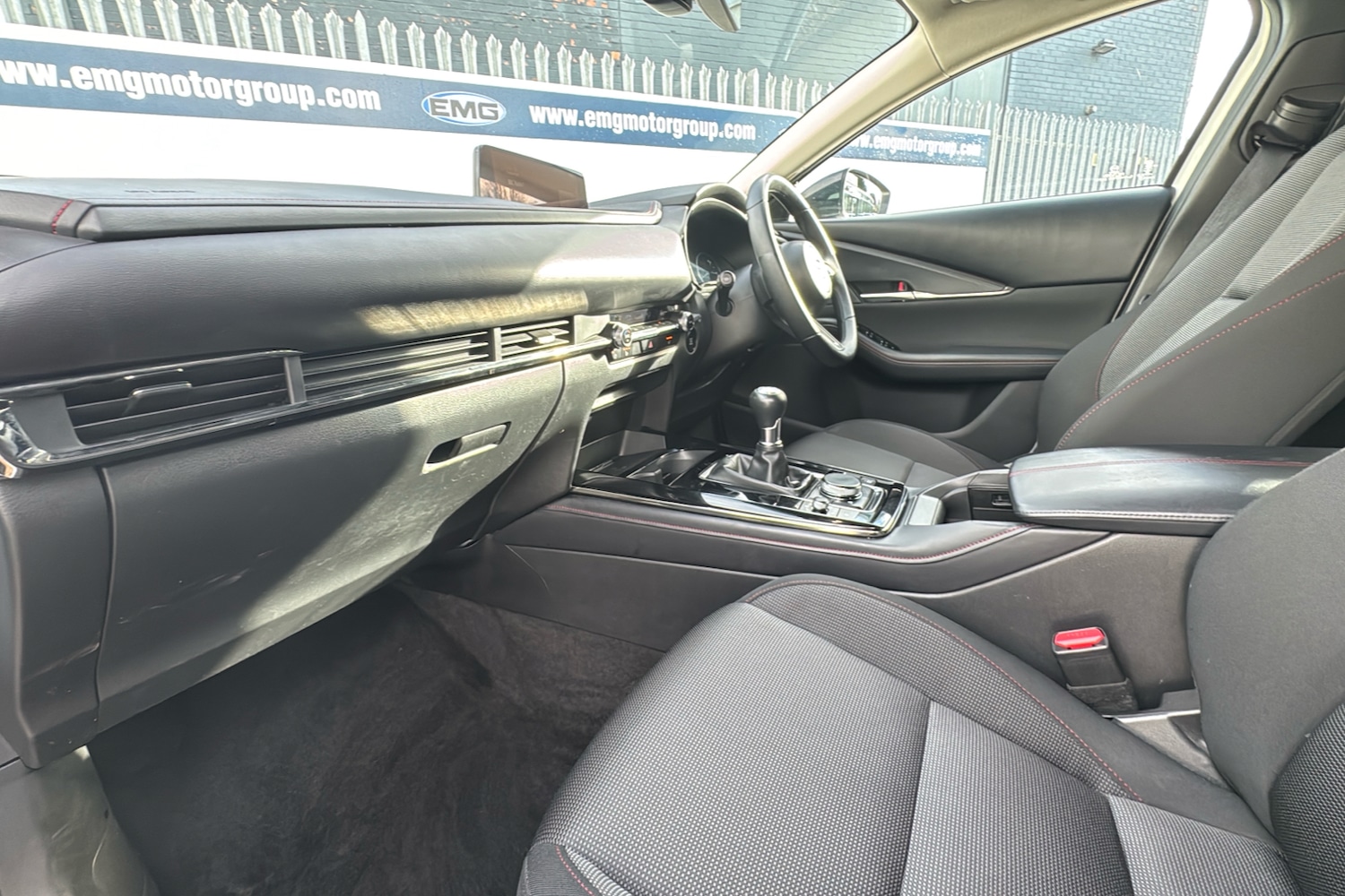 Used Mazda CX-30 2025 for sale - 77774180: Photo 11