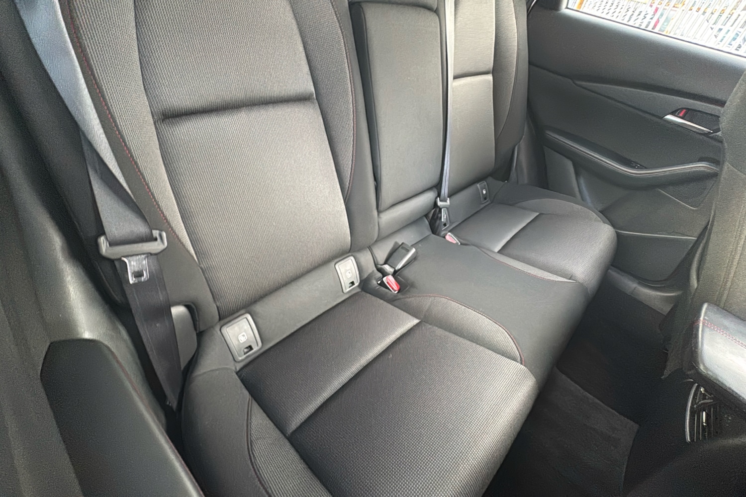 Used Mazda CX-30 2025 for sale - 77774180: Photo 12