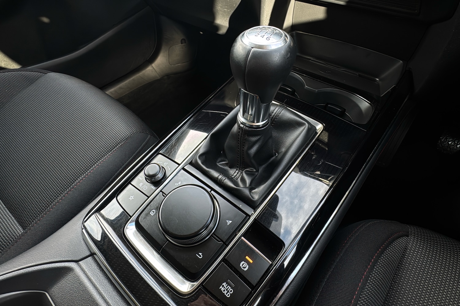 Used Mazda CX-30 2025 for sale - 77774180: Photo 13