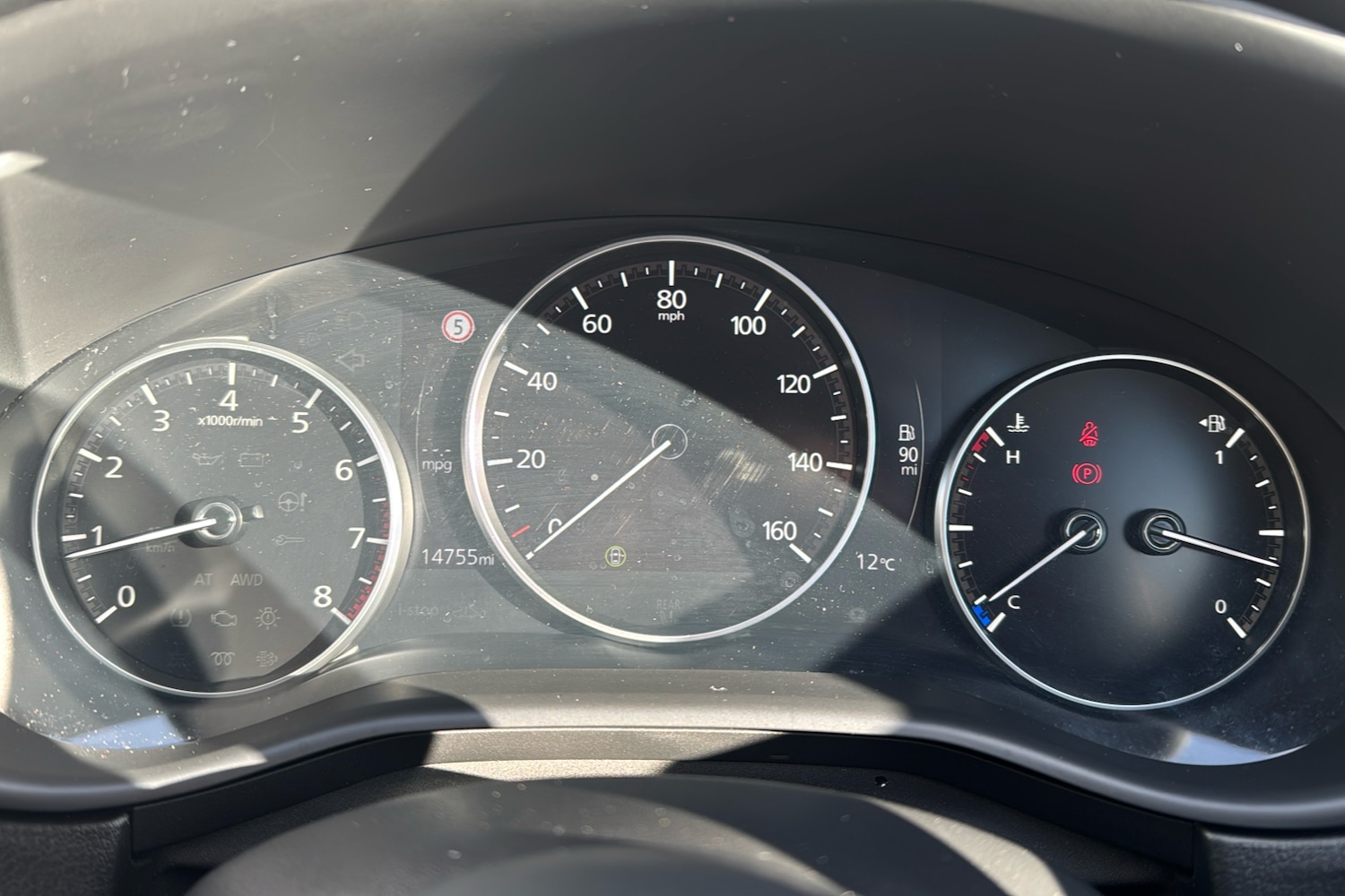 Used Mazda CX-30 2025 for sale - 77774180: Photo 14