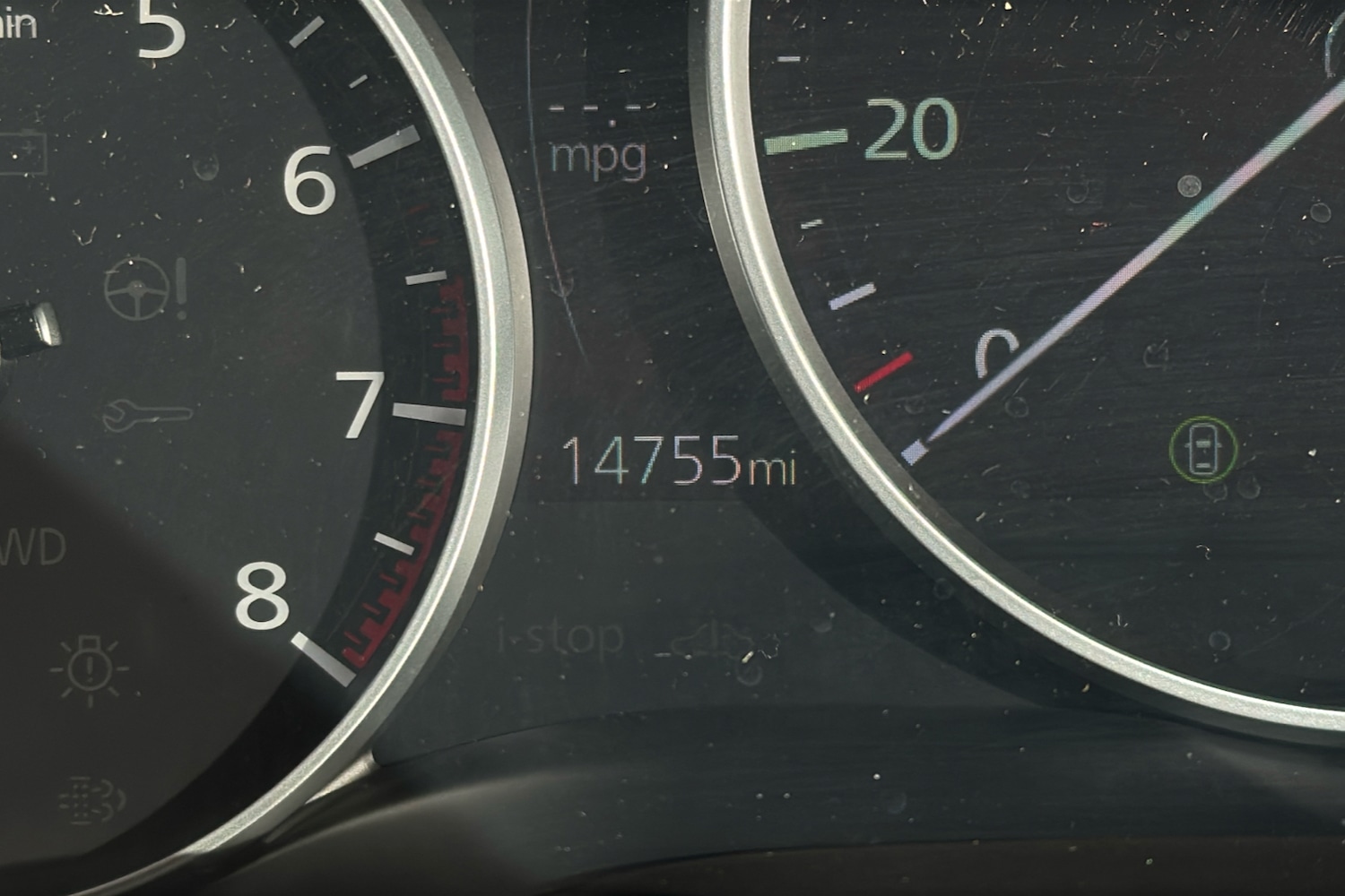 Used Mazda CX-30 2025 for sale - 77774180: Photo 15